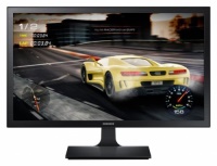SAMSUNG LS27E332HZXUF 27'' 1920x1080 1ms 75Hz LED Gaming Monitör - 1